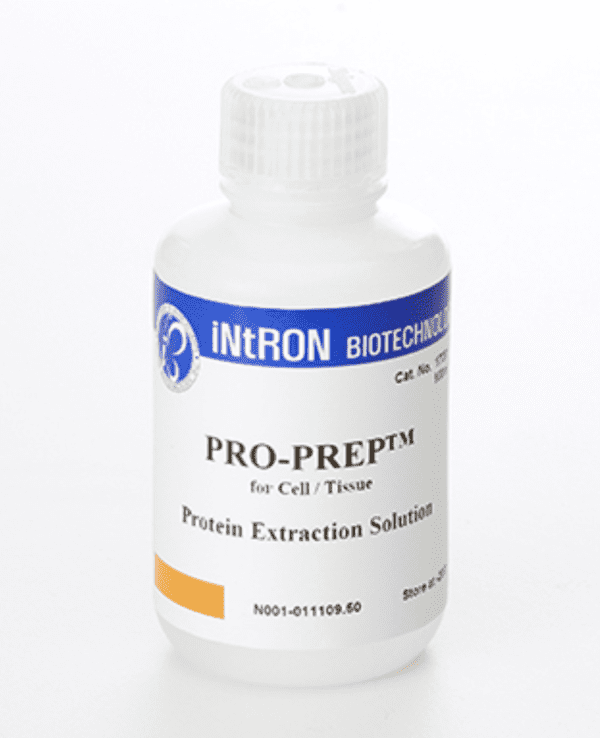 PRO-PREP™ Protein Extraction Solution (C/T)